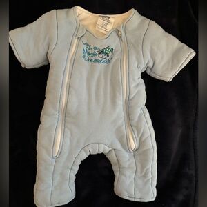 Magic Merlin Sleep Suit
